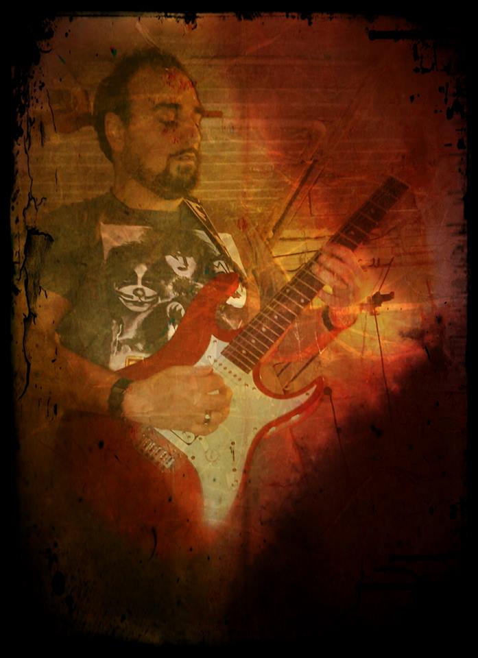 Gabriele Cassano music